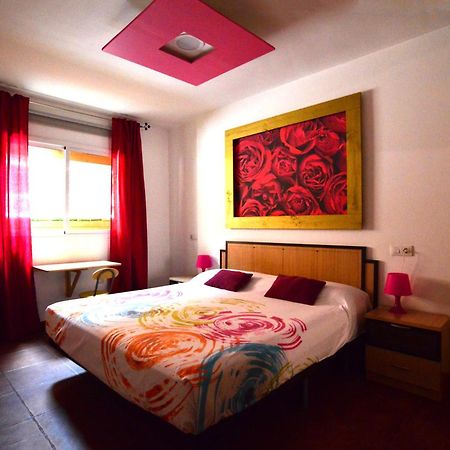 Kalmahouse Villa Corralejo Bagian luar foto