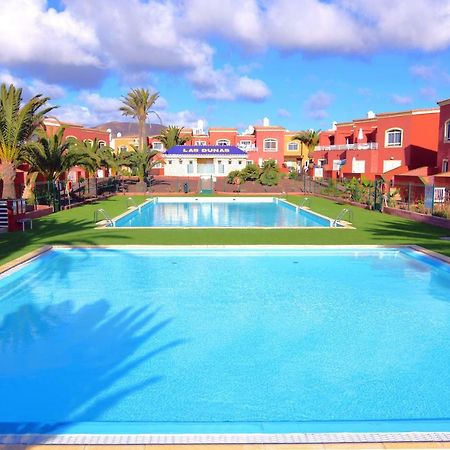 Kalmahouse Villa Corralejo Bagian luar foto