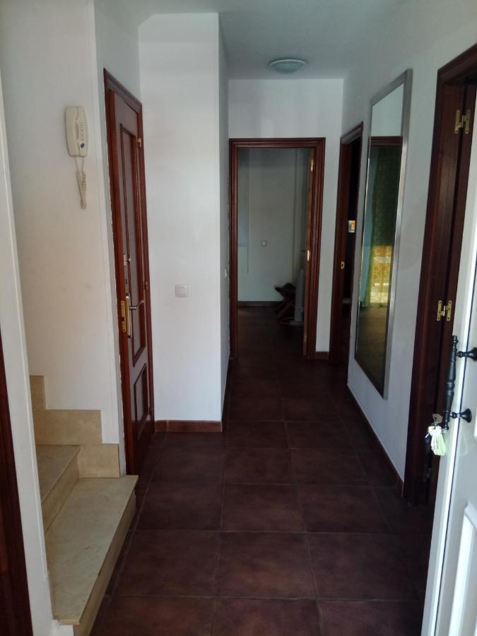 Kalmahouse Villa Corralejo Bagian luar foto