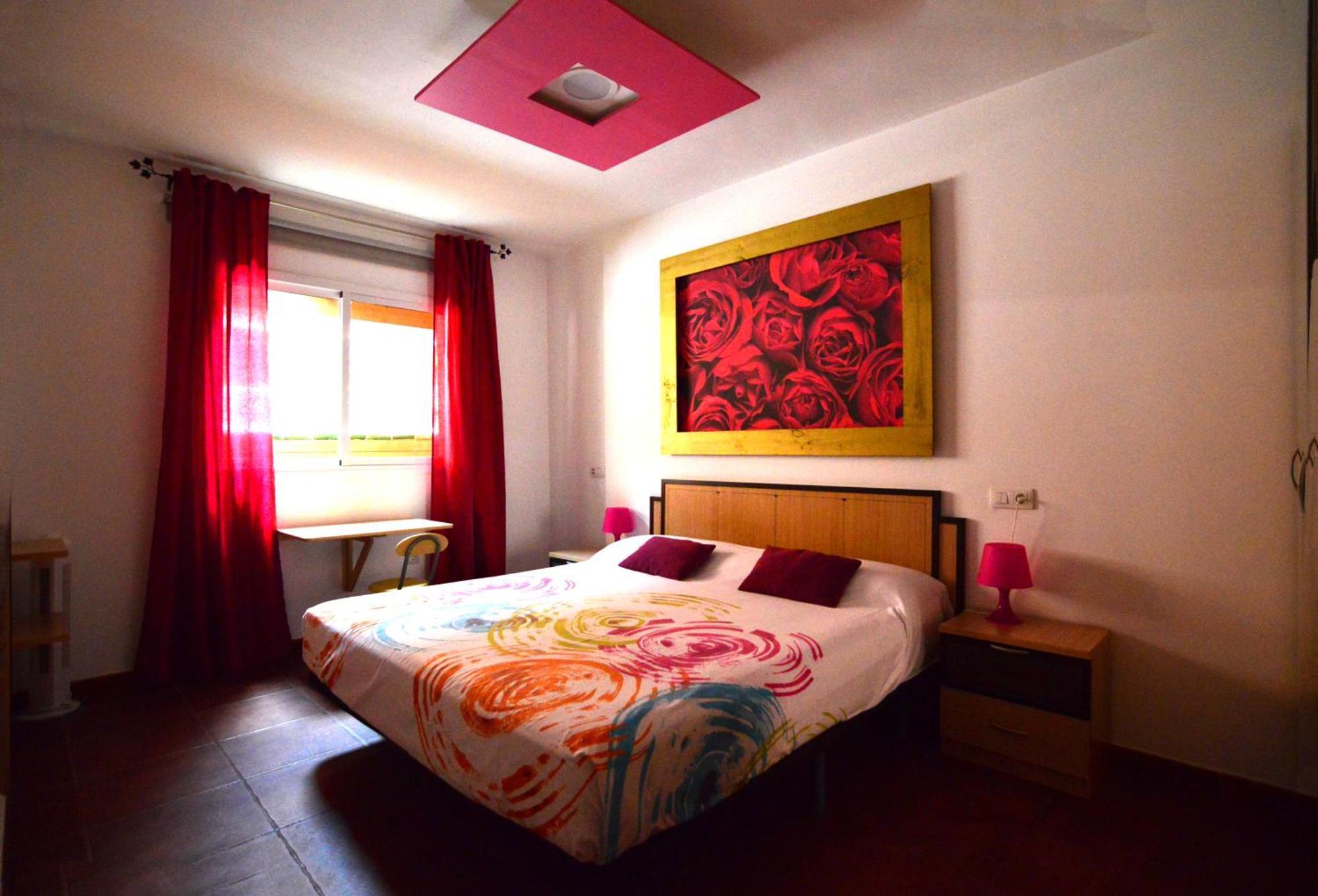 Kalmahouse Villa Corralejo Bagian luar foto