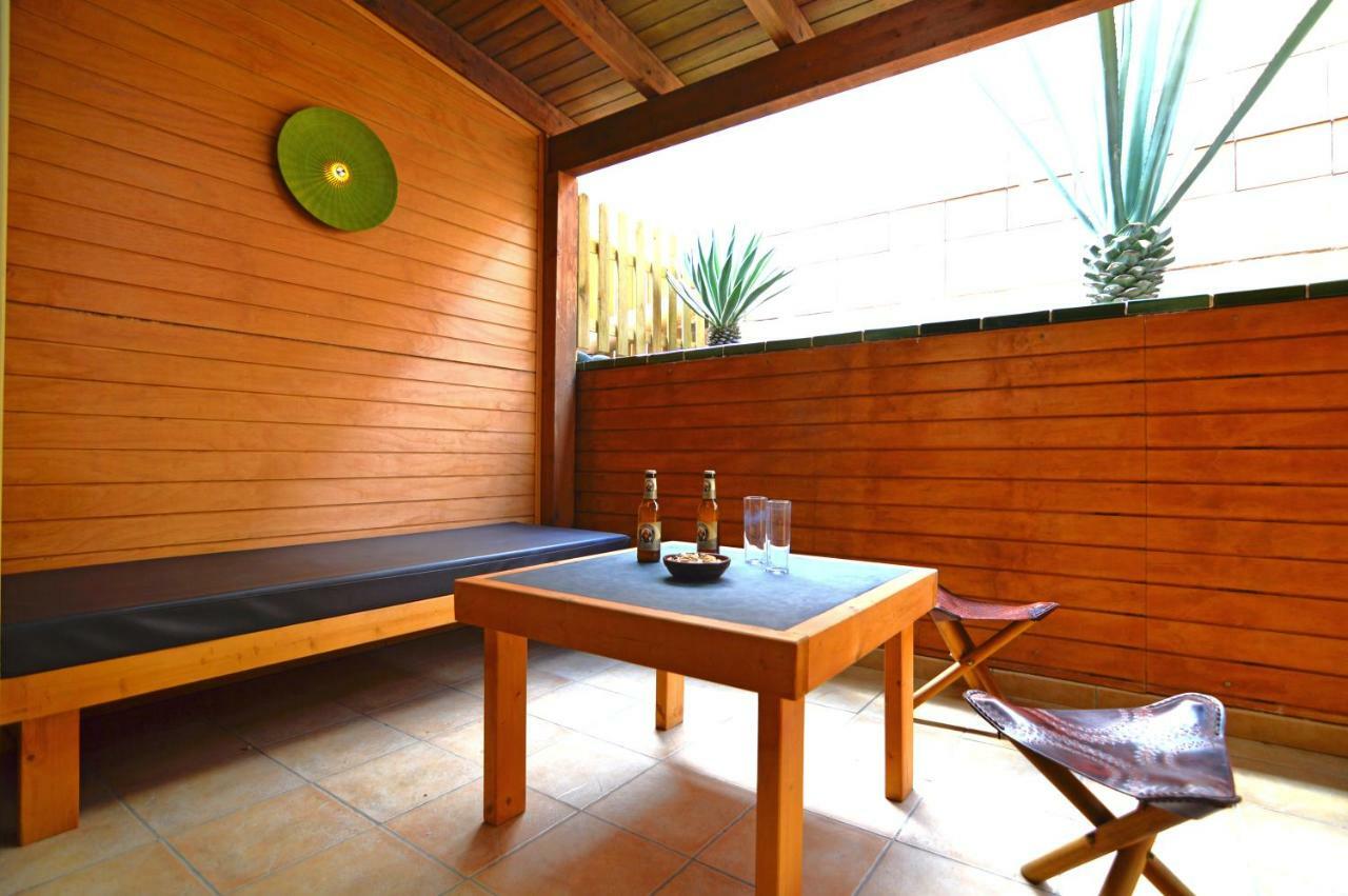 Kalmahouse Villa Corralejo Bagian luar foto