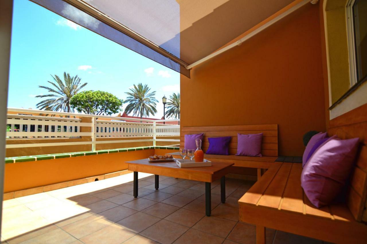 Kalmahouse Villa Corralejo Bagian luar foto