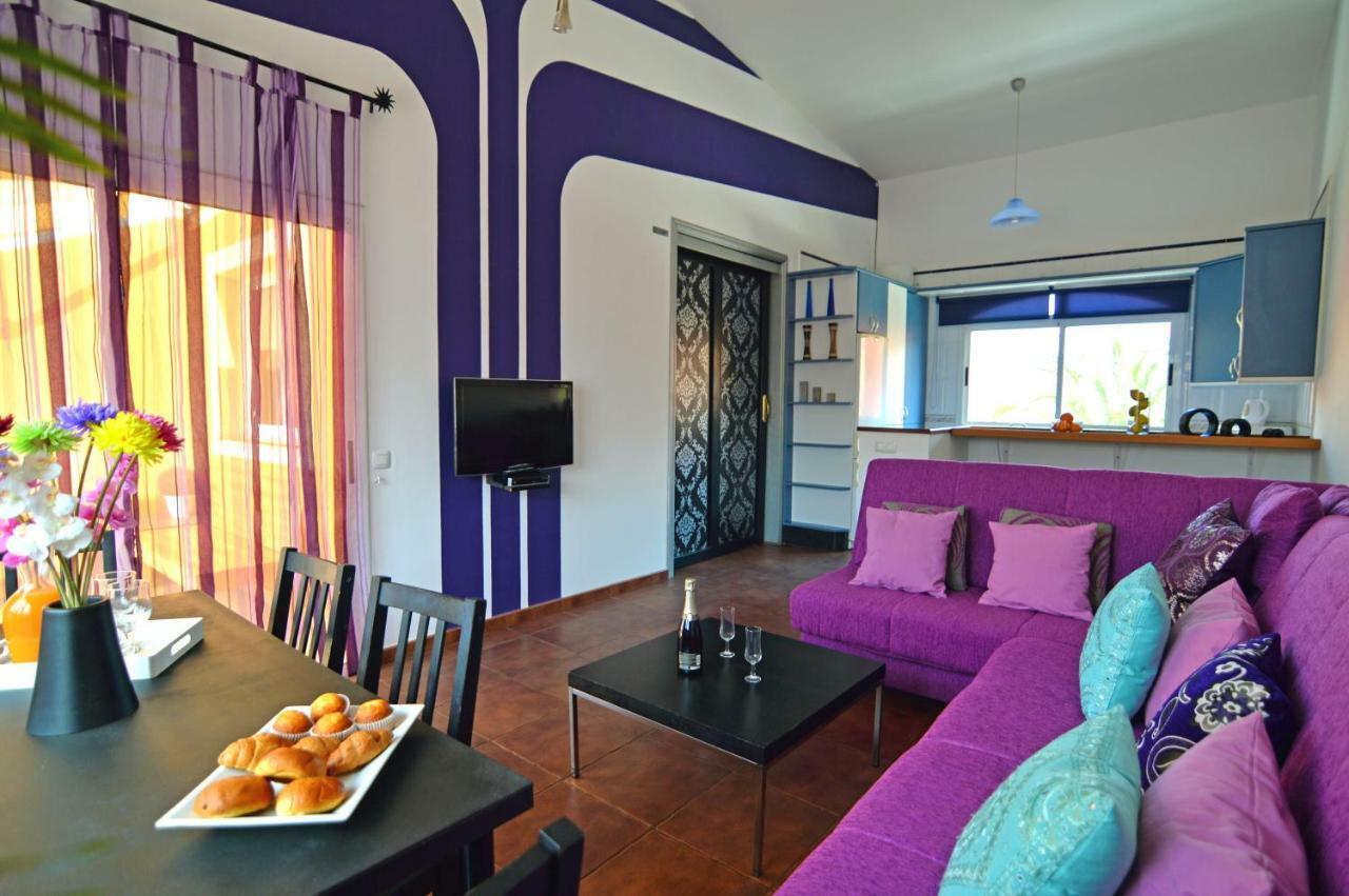 Kalmahouse Villa Corralejo Bagian luar foto