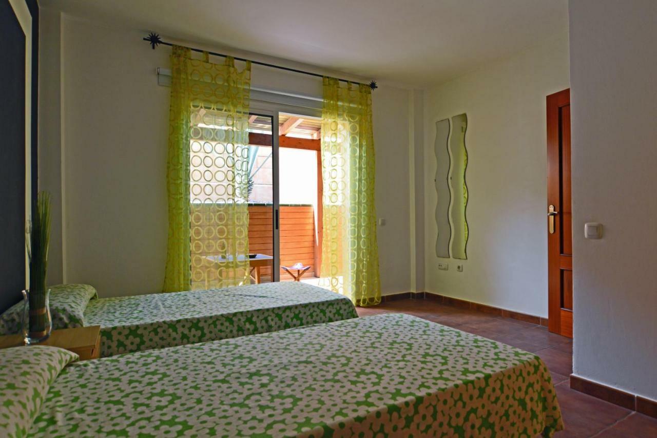 Kalmahouse Villa Corralejo Bagian luar foto