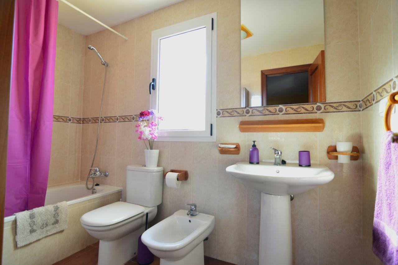 Kalmahouse Villa Corralejo Bagian luar foto