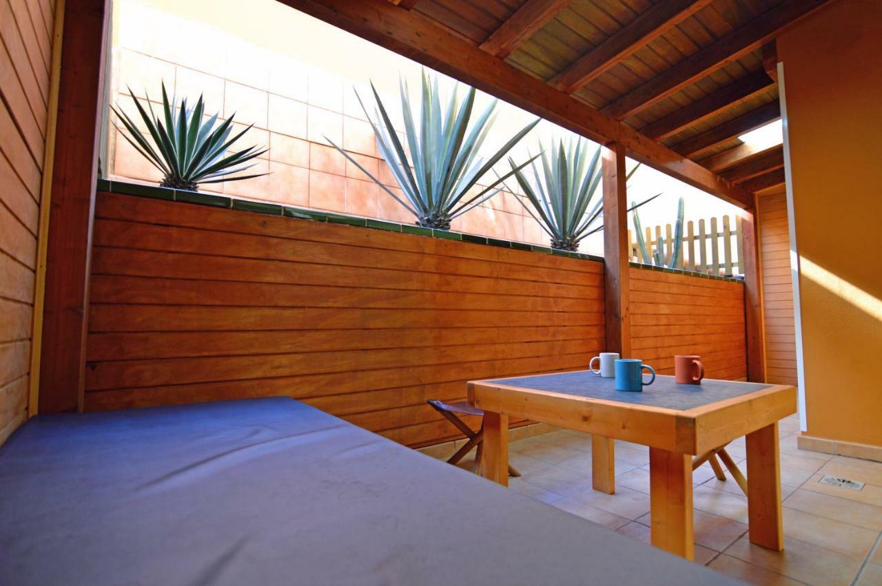 Kalmahouse Villa Corralejo Bagian luar foto
