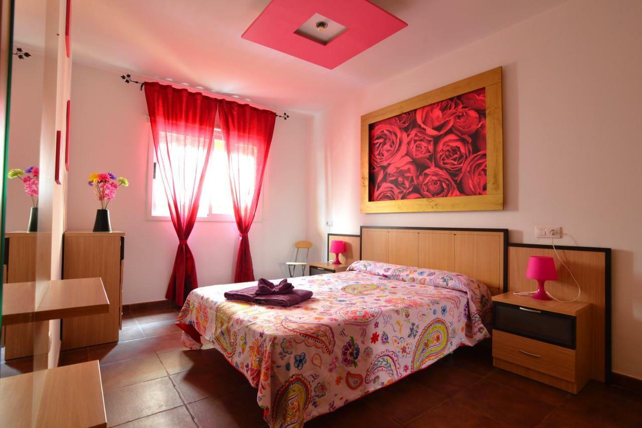 Kalmahouse Villa Corralejo Bagian luar foto