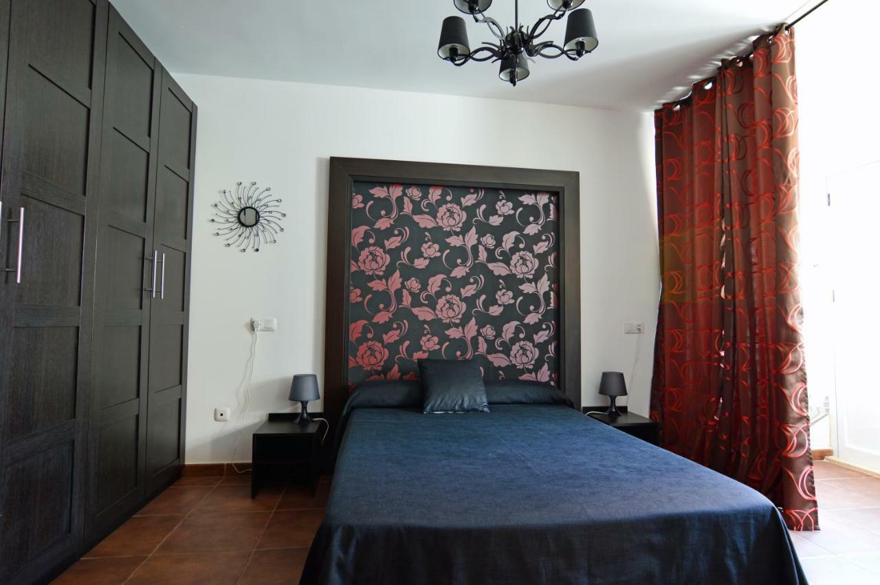 Kalmahouse Villa Corralejo Bagian luar foto