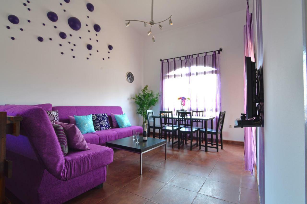 Kalmahouse Villa Corralejo Bagian luar foto