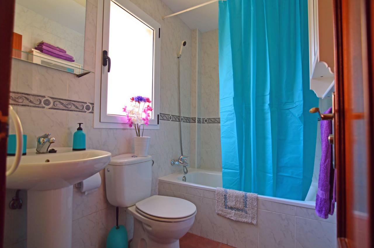 Kalmahouse Villa Corralejo Bagian luar foto