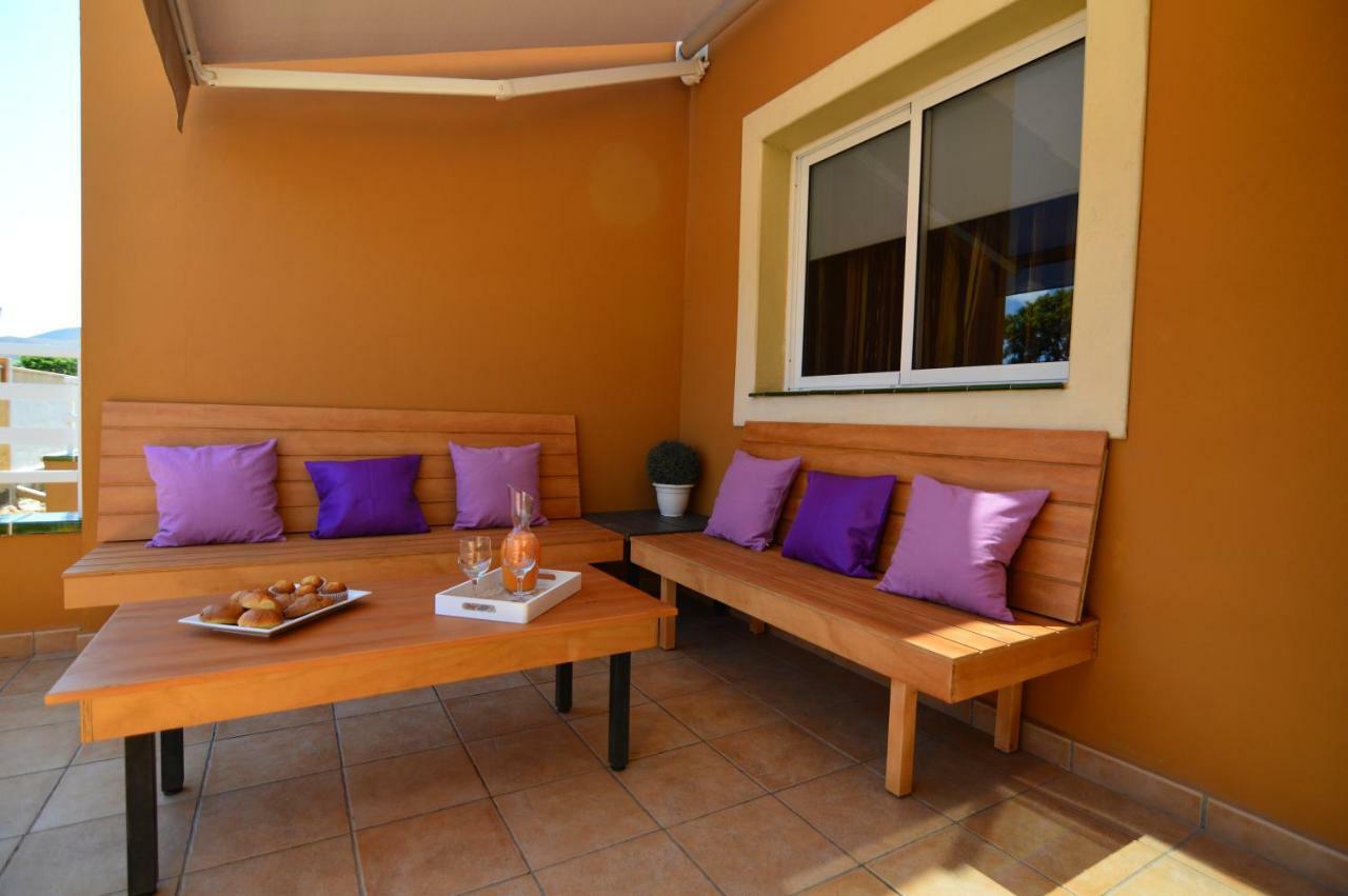 Kalmahouse Villa Corralejo Bagian luar foto