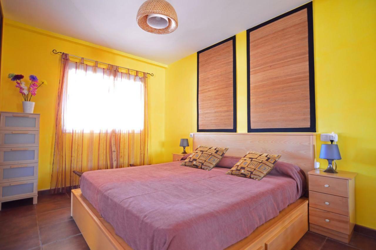 Kalmahouse Villa Corralejo Bagian luar foto