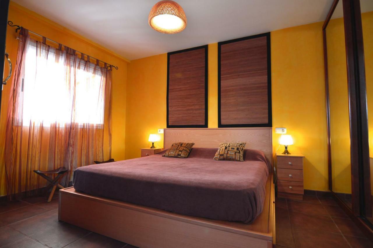 Kalmahouse Villa Corralejo Bagian luar foto