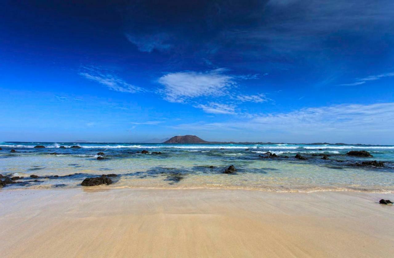 Kalmahouse Villa Corralejo Bagian luar foto