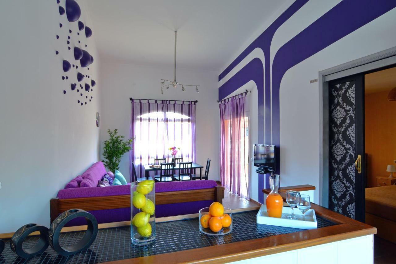 Kalmahouse Villa Corralejo Bagian luar foto