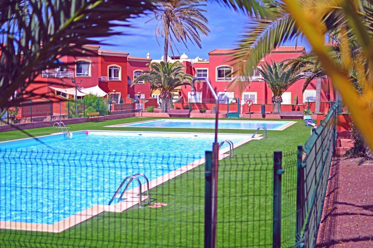 Kalmahouse Villa Corralejo Bagian luar foto