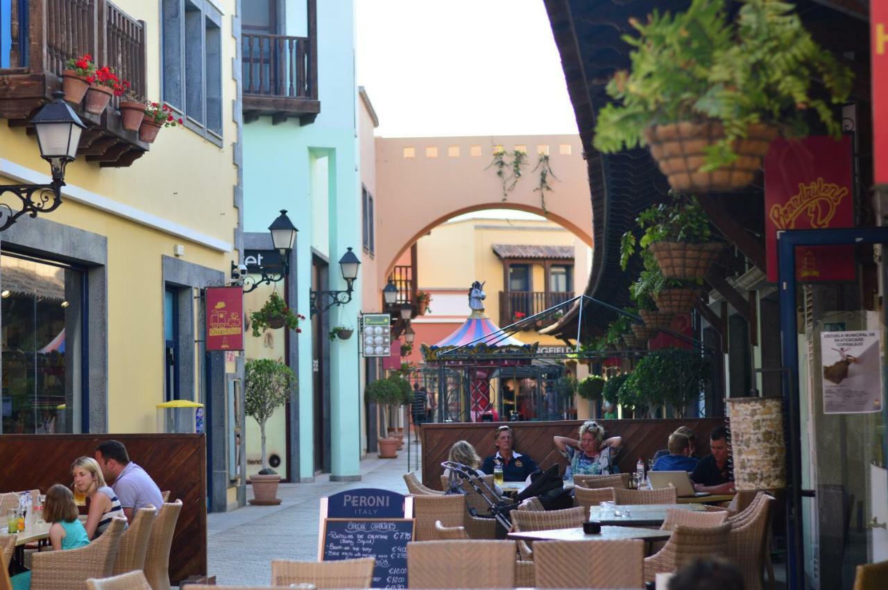 Kalmahouse Villa Corralejo Bagian luar foto