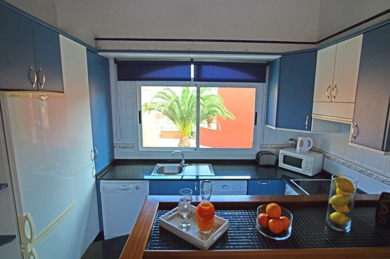 Kalmahouse Villa Corralejo Bagian luar foto
