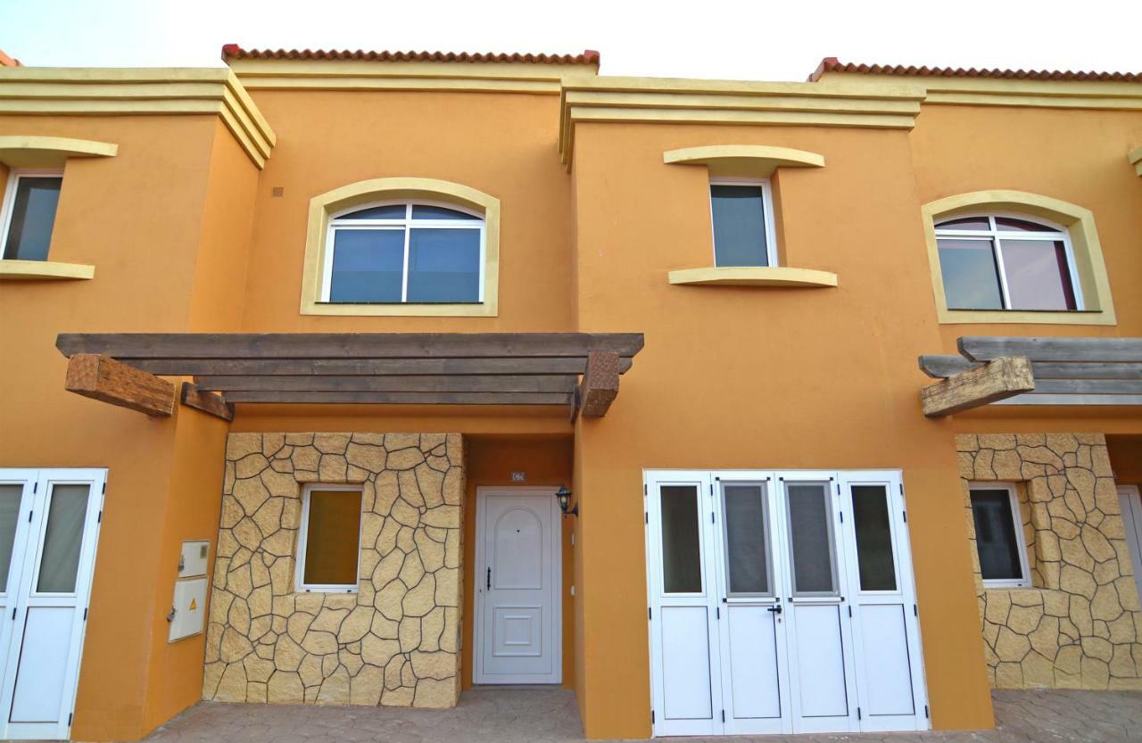 Kalmahouse Villa Corralejo Bagian luar foto